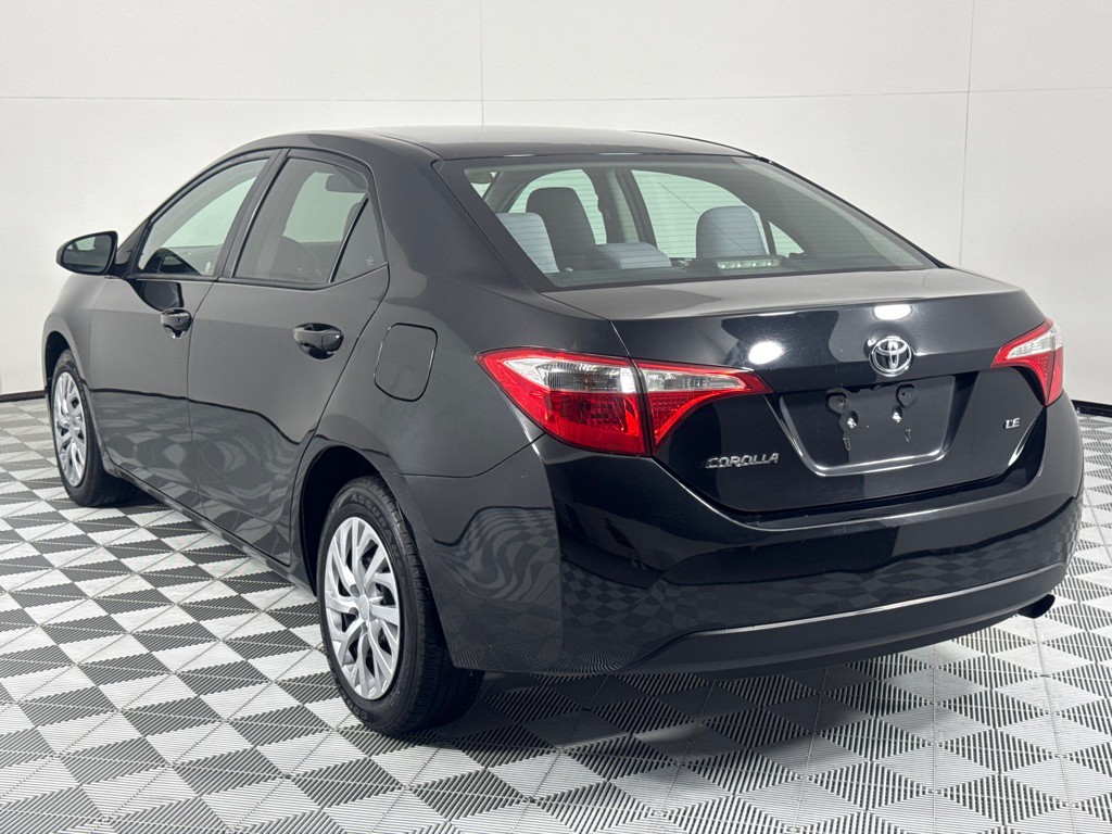2015 Toyota Corolla Image 7