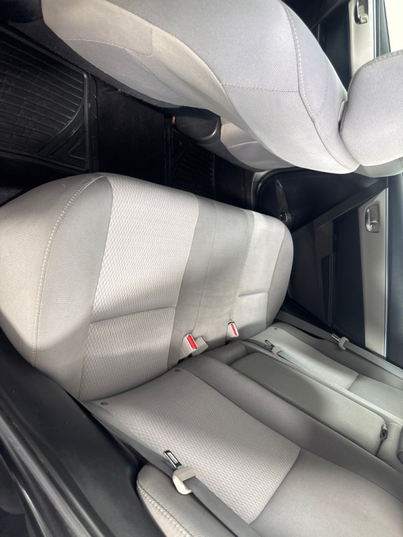 2015 Toyota Corolla Image 20