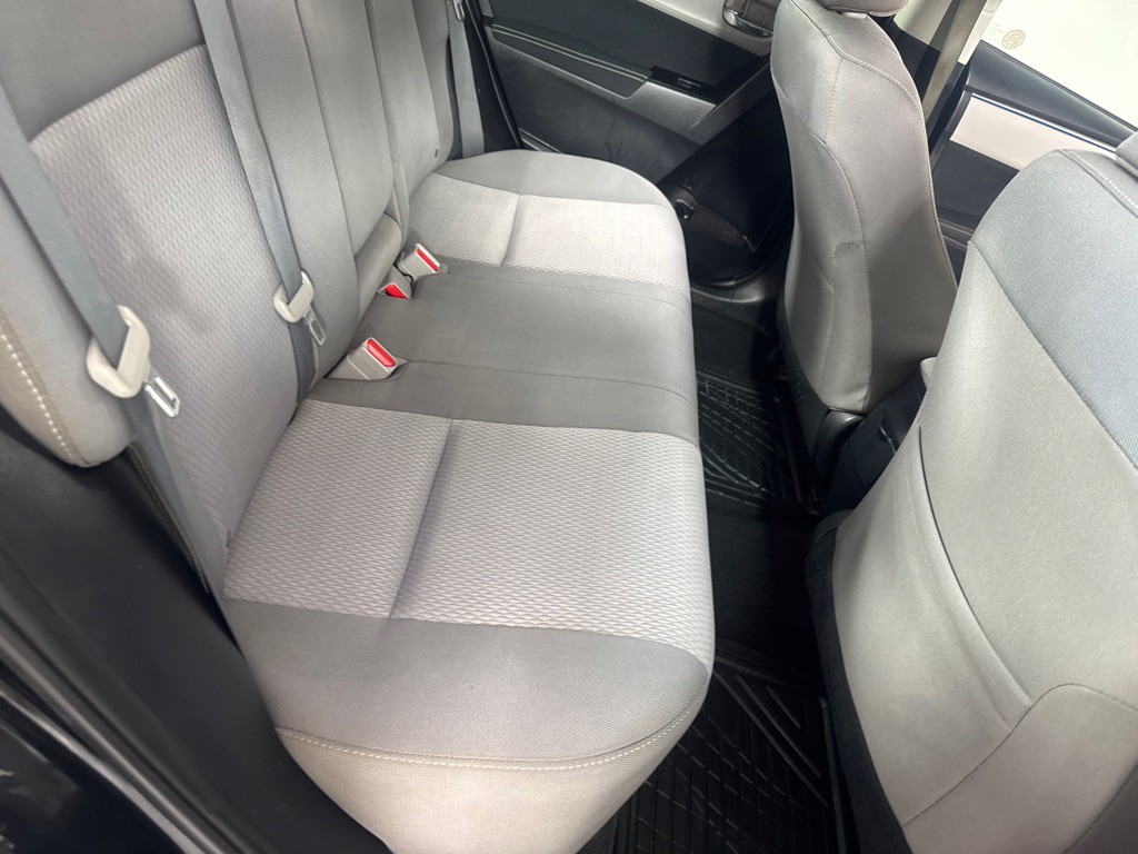 2015 Toyota Corolla Image 22