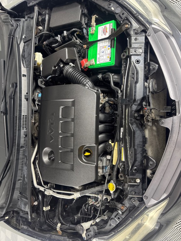 2015 Toyota Corolla Image 27
