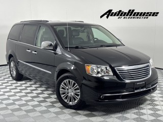 Image for 2016 Chrysler Town & Country Touring L ID: 6712846