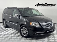 Image for 2016 Chrysler Town & Country Touring L ID: 6712846