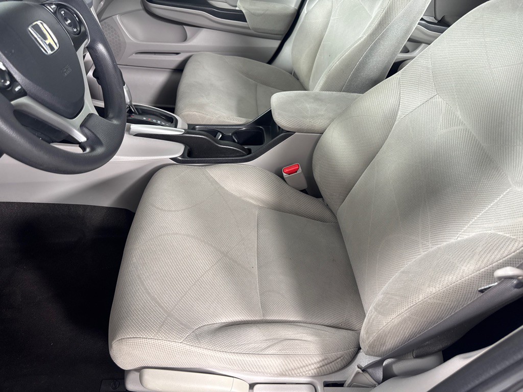 2012 Honda Civic Image 13
