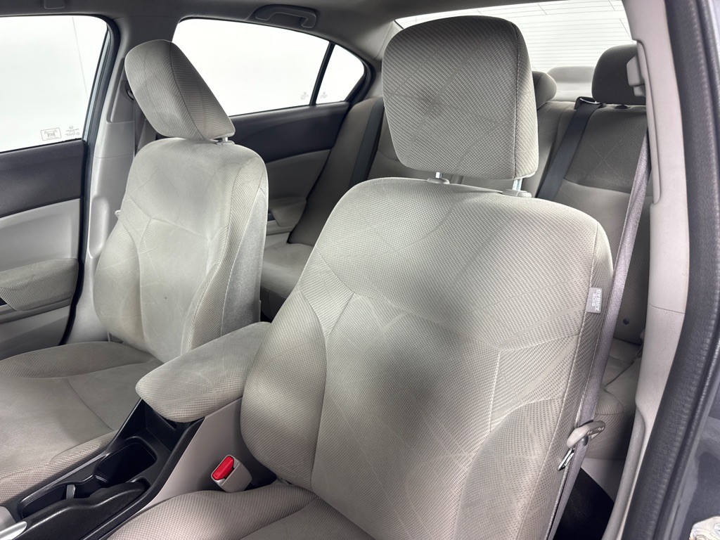 2012 Honda Civic Image 14