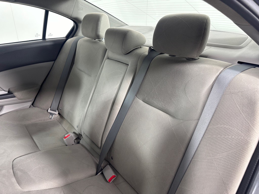 2012 Honda Civic Image 20