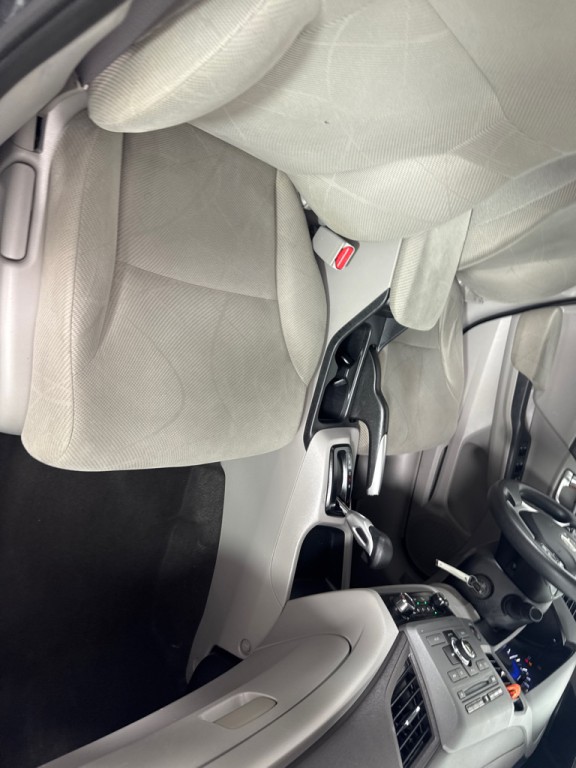 2012 Honda Civic Image 23
