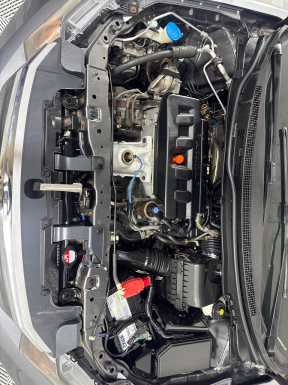 2012 Honda Civic Image 26
