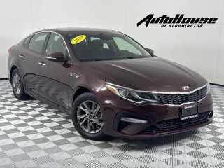 Image for 2019 Kia Optima LX ID: 6715688