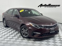 Image for 2019 Kia Optima LX ID: 6715688