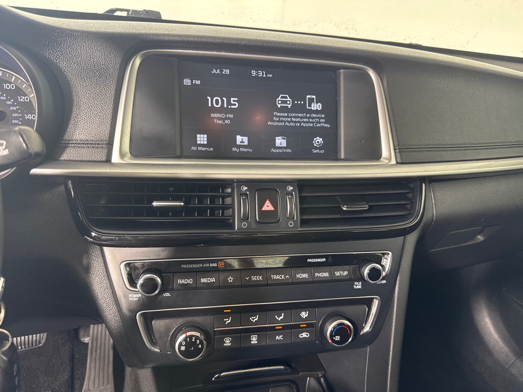 2019 Kia Optima Image 15