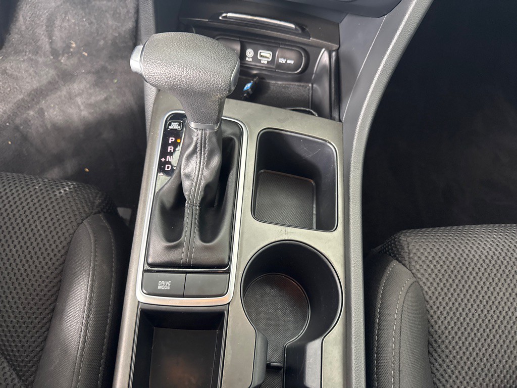 2019 Kia Optima Image 17