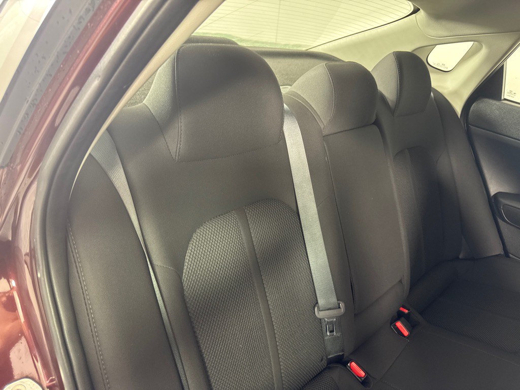 2019 Kia Optima Image 21
