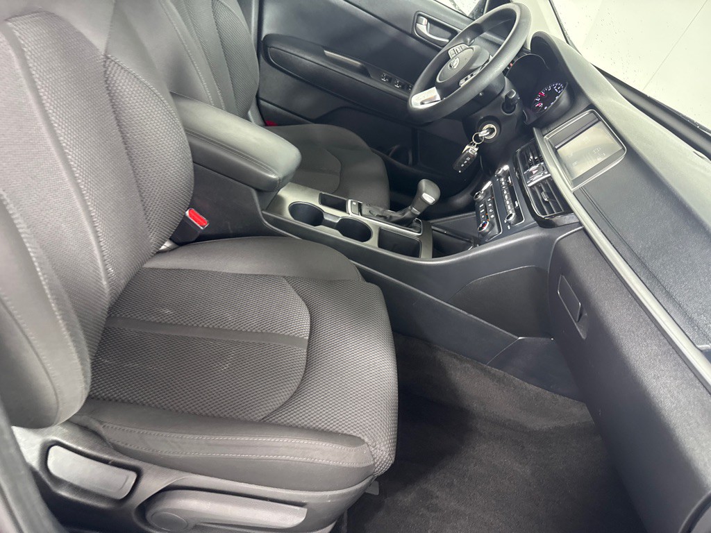 2019 Kia Optima Image 22