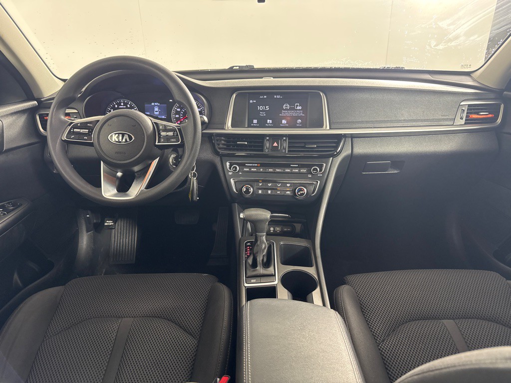 2019 Kia Optima Image 24