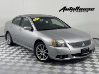 Image for 2012 Mitsubishi Galant ES ID: 6715690