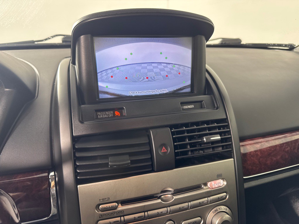 2012 Mitsubishi Galant Image 13