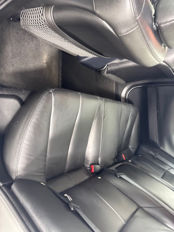 2012 Mitsubishi Galant Image 16