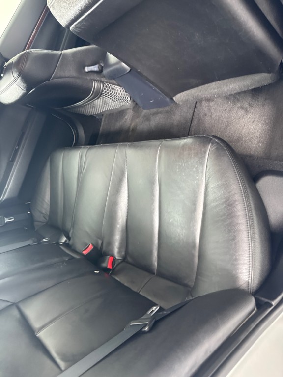 2012 Mitsubishi Galant Image 18