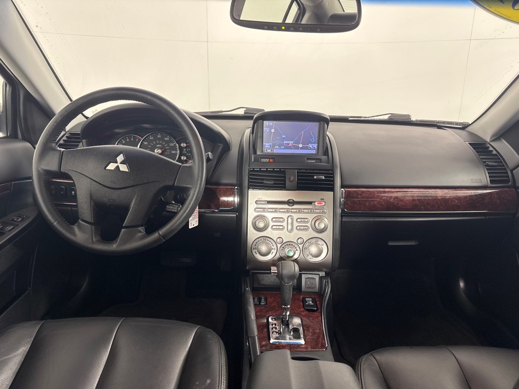 2012 Mitsubishi Galant Image 20