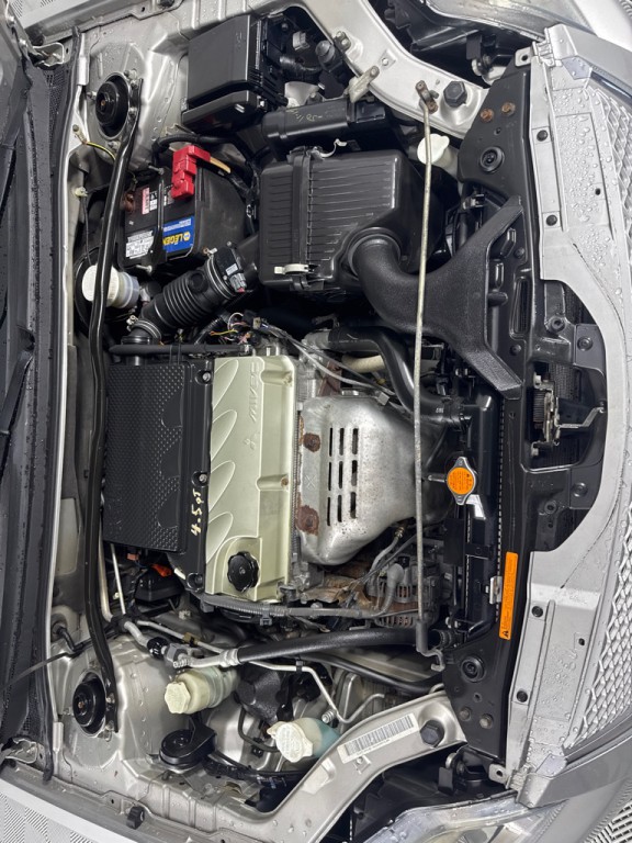 2012 Mitsubishi Galant Image 21