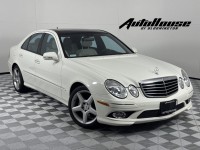 Image for 2008 Mercedes-Benz E-Class E 550 ID: 6715918
