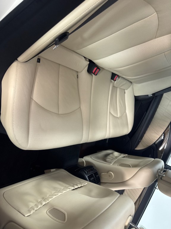 2008 Mercedes-Benz E-Class Image 21