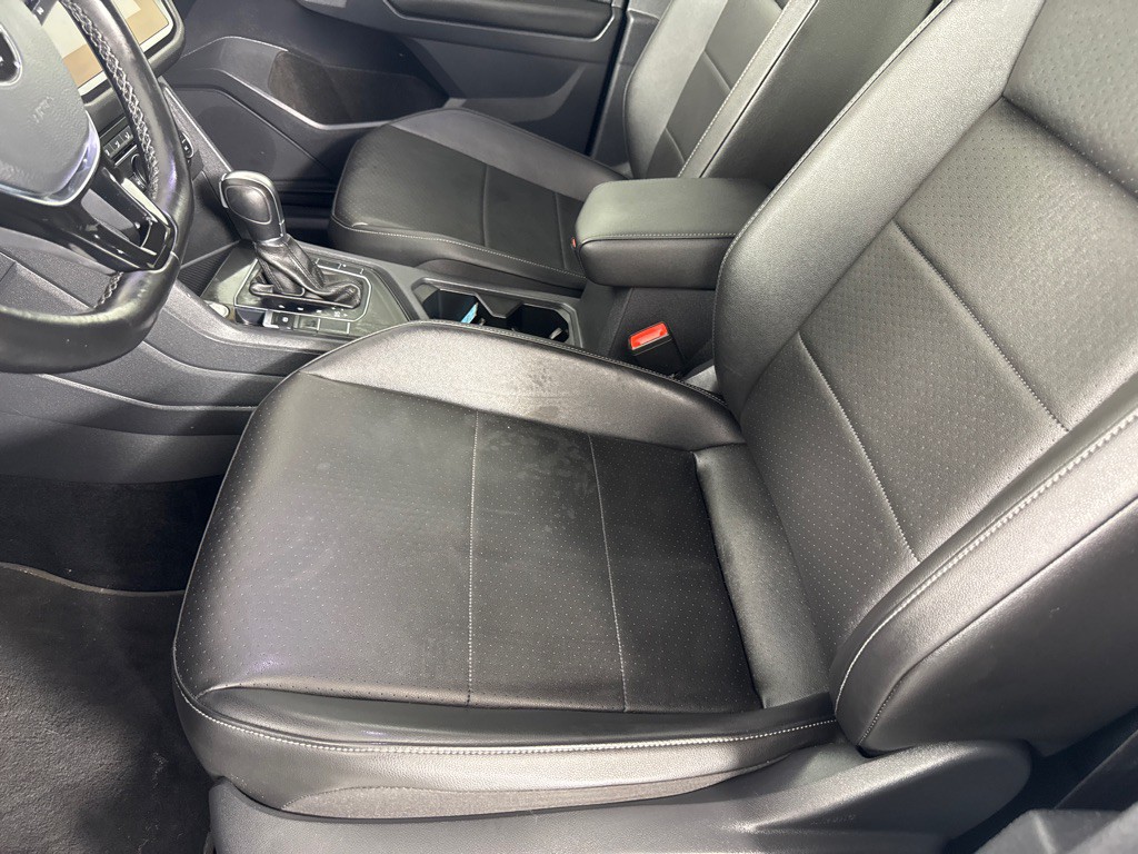 2018 Volkswagen Tiguan Image 13