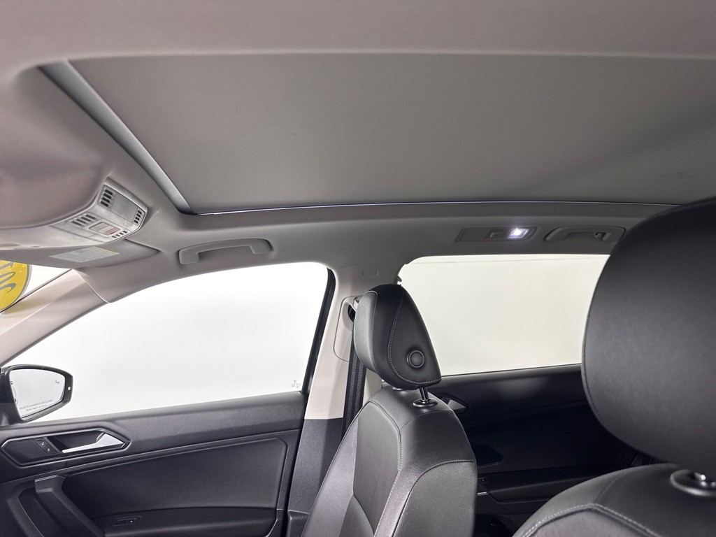 2018 Volkswagen Tiguan Image 15