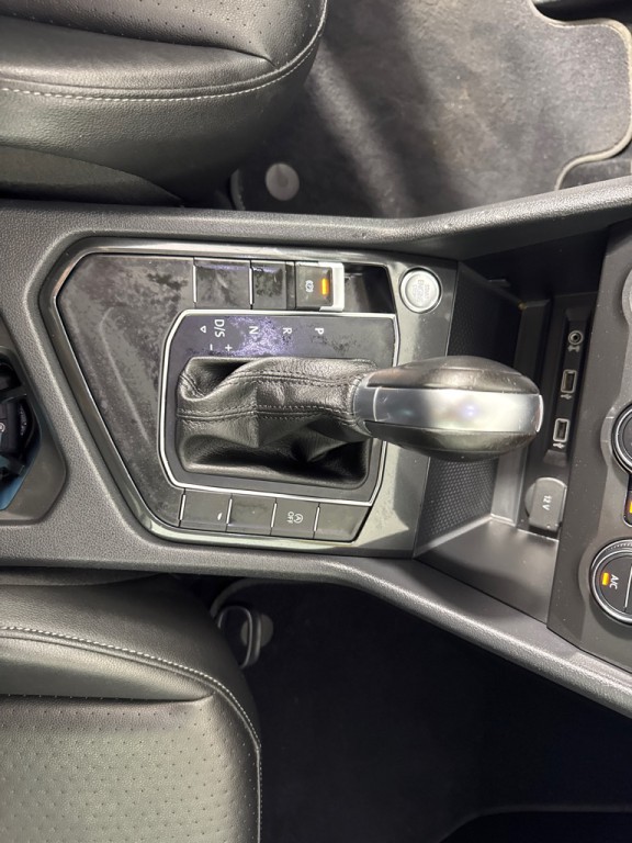 2018 Volkswagen Tiguan Image 21