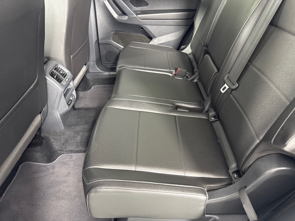2018 Volkswagen Tiguan Image 22