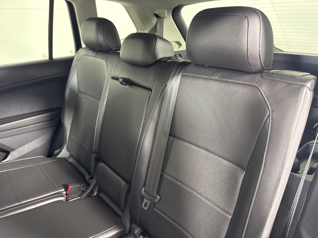 2018 Volkswagen Tiguan Image 23