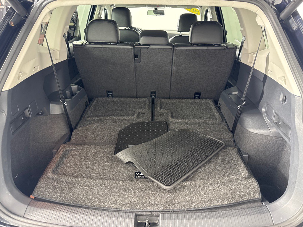 2018 Volkswagen Tiguan Image 24
