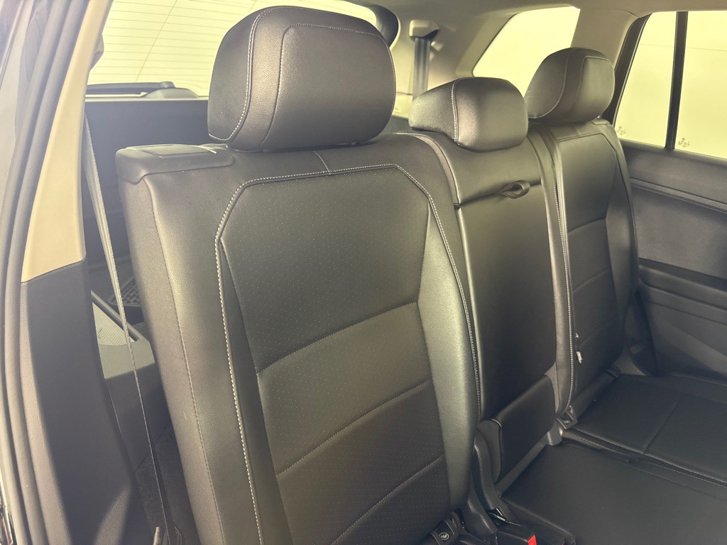 2018 Volkswagen Tiguan Image 26