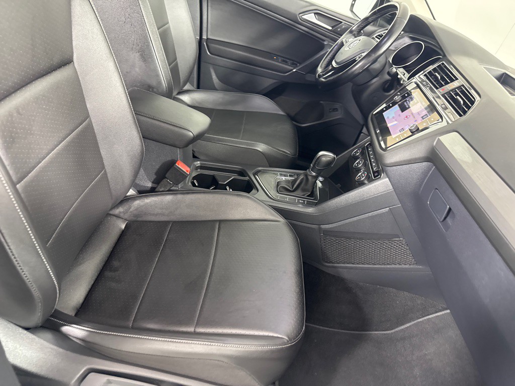 2018 Volkswagen Tiguan Image 27