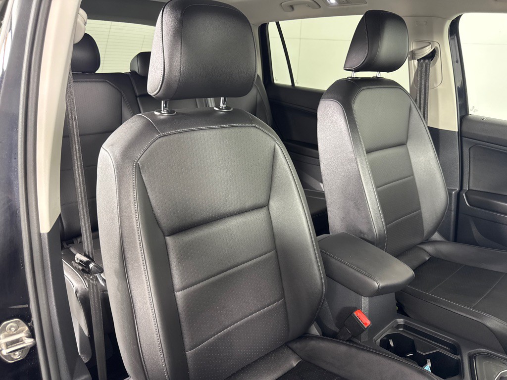 2018 Volkswagen Tiguan Image 28
