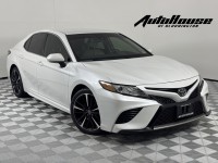 Image for 2019 Toyota Camry XSE ID: 6716439