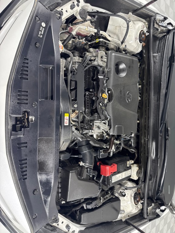 2019 Toyota Camry Image 27