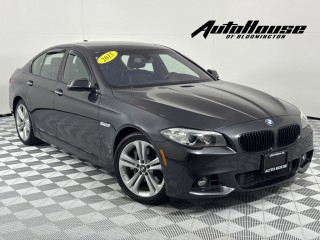Image for 2015 BMW 5 Series 535xi ID: 6716599