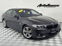 Image for 2015 BMW 5 Series 535xi ID: 6716599