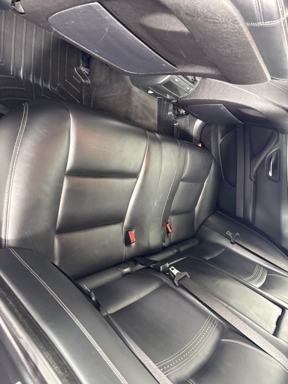 2015 BMW 5 Series Image 20