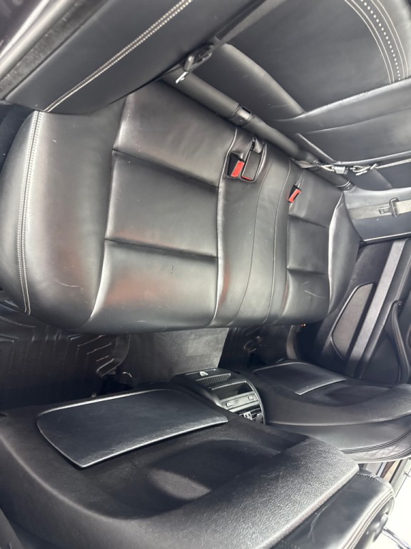 2015 BMW 5 Series Image 22