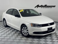 Image for 2012 Volkswagen Jetta S ID: 6716825