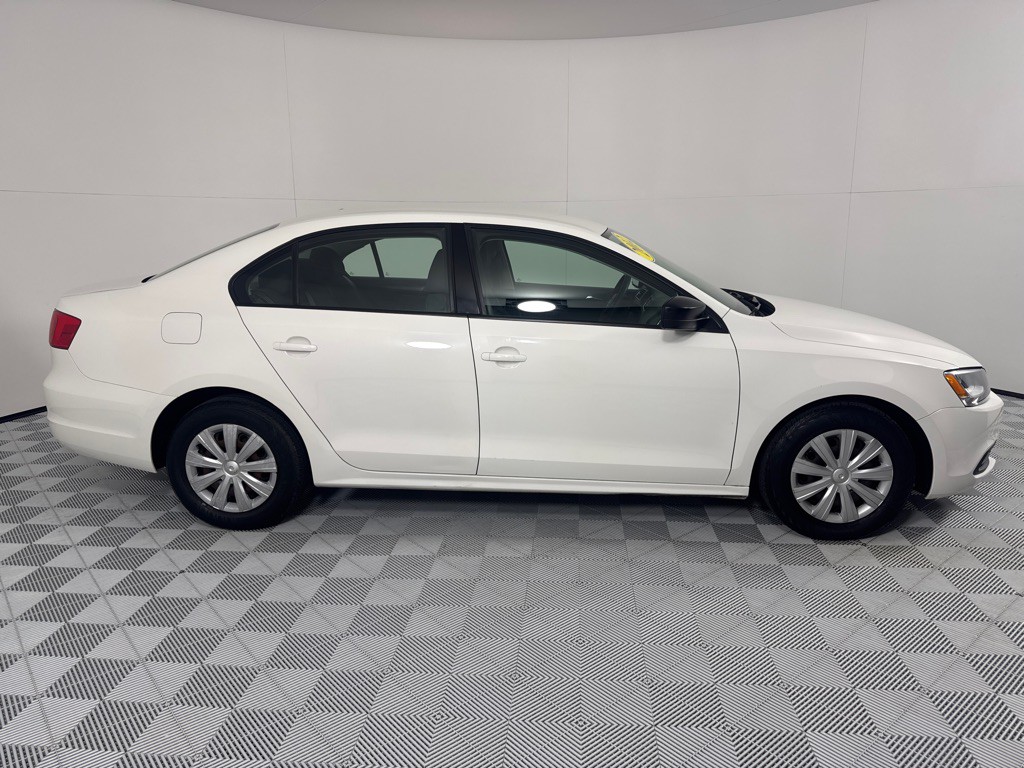 2012 Volkswagen Jetta Image 4