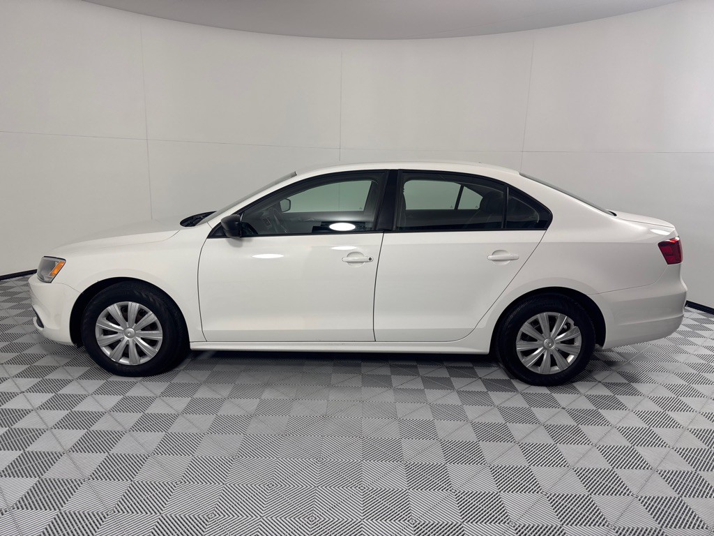 2012 Volkswagen Jetta Image 6