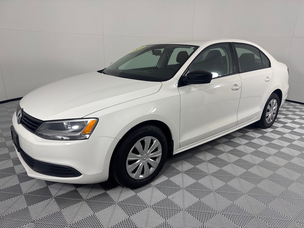 2012 Volkswagen Jetta Image 7