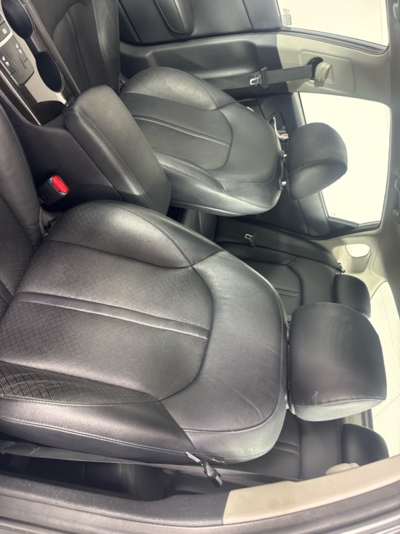 2016 Kia Optima Image 11