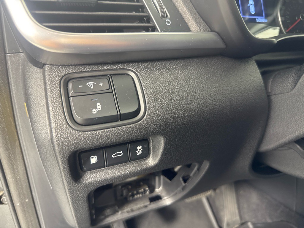2016 Kia Optima Image 13