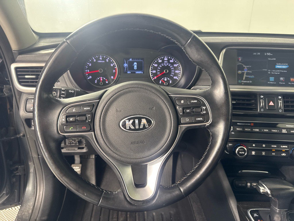 2016 Kia Optima Image 14