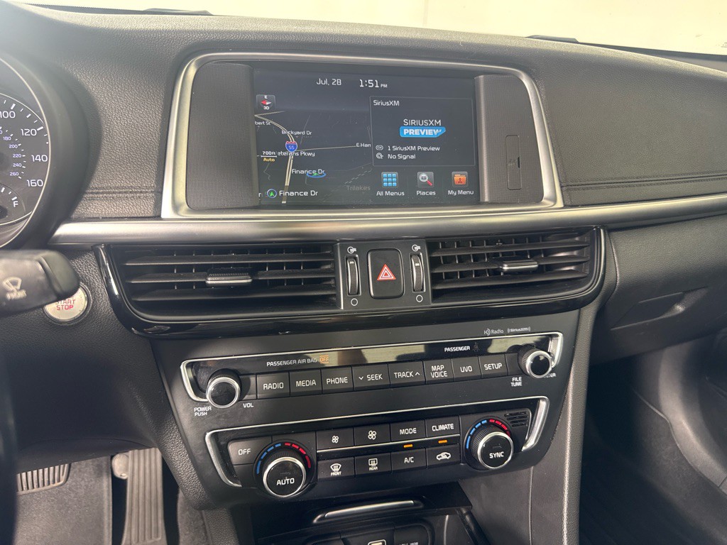 2016 Kia Optima Image 15