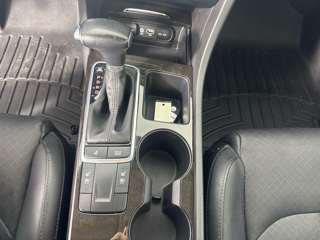 2016 Kia Optima Image 17